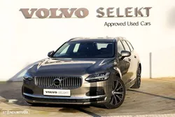 Volvo V90 2.0 T6 PHEV Inscription Expression AWD