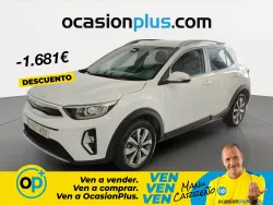 KIA Stonic 1.0 T-GDi MHEV Drive 100