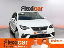 SEAT Ibiza 1.0 MPI S&S Reference Salta 80