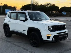 JEEP Renegade 2.0Mjt Night Eagle II 4x4 AD