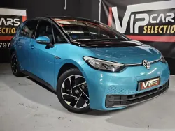 Volkswagen ID.3 Pure Performance 110kW