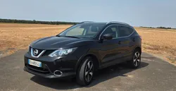 Nissan Qashqai II 1.5 dCi 115ch Connect Edition, Révisé/ garanti 12 mois, CT OK