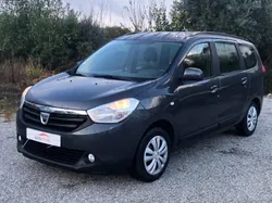 Dacia Lodgy 1.2 TCE