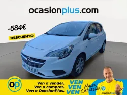 OPEL Corsa 1.4 GLP Selective 90