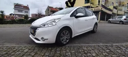 Peugeot 208 Active HDi