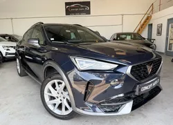 CUPRA FORMENTOR 1,5L TSI 150ch DSG7 BUSINESS 1ère MAIN CAMERA/CARPLAY/SIEGES CHAUFFANTS