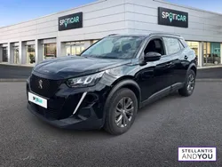 Peugeot 2008 PureTech 100 S&S BVM6 Style