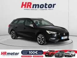 SEAT León 2.0TDI CR S&S FR DSG-7 150
