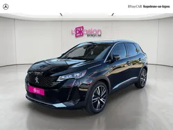 PEUGEOT 3008 BlueHDi 130ch S&S EAT8 GT Pack