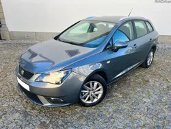 Seat Ibiza St