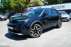 Opel Mokka 1.2 T Elegance AT