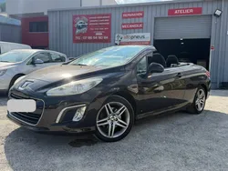 🆕PEUGEOT 308 CC 2.0 HDI 163ch SPORT PACK