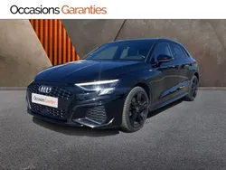 Audi A3 Sportback 35 TDI 150ch S line S tronic 7