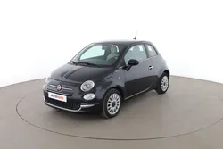 Fiat 500 1.0 Hybrid BSG Dolcevita 70 ch