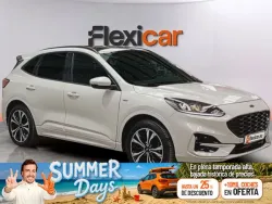FORD Kuga 2.5 Duratec FHEV ST-Line 4x2 Aut.