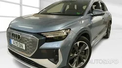 Audi Q4 40 82 kWH de 2021