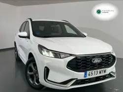 FORD Kuga 2.5 Duratec PHEV ST-Line X 4x2