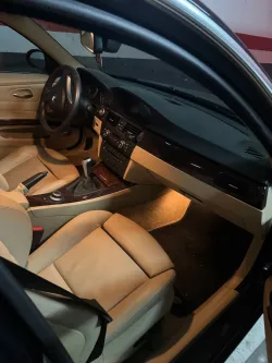 BMW Serie 3 330i Cabrio