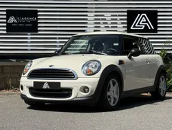 Mini MINI ONE 75CH