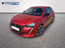 Peugeot 208 (2) BLUEHDI 100 Active Pack