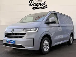 Volkswagen Transporter T7 VAN 2.0 TDI150 BVA8 BUSINESS