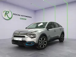 Citroën e-C4 Shine