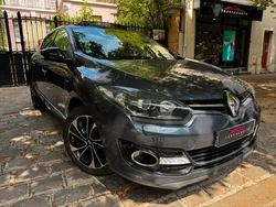 RENAULT MEGANE III BERLINE -TCE 130 CV Bose Edition EDC E6 - Toit ouvrant panoramique -