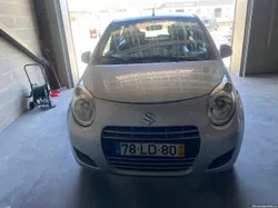 Suzuki Alto 1.0