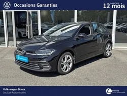 Volkswagen Polo 1.0 TSI 95 S&S BVM5 Style