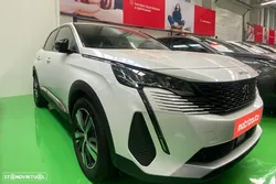 Peugeot 3008 1.2 PureTech Allure Pack