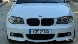 BMW Série 1 de 2011