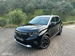 Citroën C3 1.2 PureTech Max