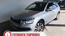 Skoda Kamiq de 2023