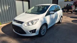 Ford c max 2.0 tdci bva titanium