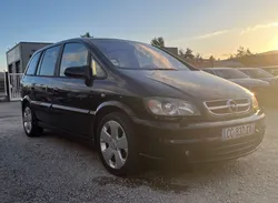 Opel Zafira 2.2 DTI 125 Ch Garantie