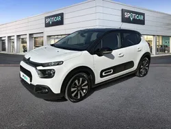 CITROEN C3 PureTech 83 ch BVM5 Max