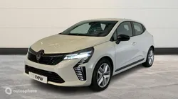 Renault Clio 1.0 TCe 90ch Evolution - 24