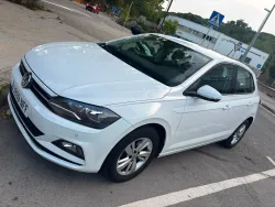 VOLKSWAGEN Polo 1.6TDI Advance 70kW