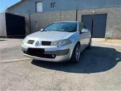 Renault Megane cc