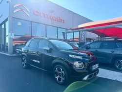 Citroën C3 Aircross PureTech 110 BVM6 Shine