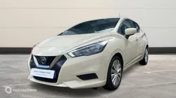 Nissan Micra 1.0 IG-T 92ch Acenta 2021.5