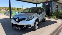 Renault Captur dCi 90 Zen EDC