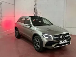 Mercedes-Benz GLC 300 de 4MATIC