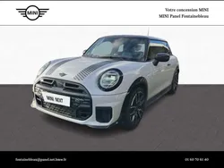 Mini Cooper 3 Portes C 156ch JCW DKG7