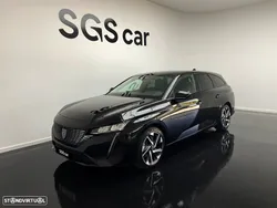 Peugeot 308 SW 1.2 PureTech Allure