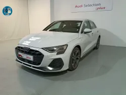 AUDI A3 Sportback 40 TFSIe S line S tronic