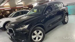 Volvo XC40 1.5 T2 Momentum Core de 2022