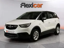 Opel Crossland X 1.2 Edition