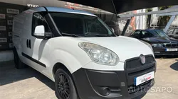 Fiat Doblo de 2010