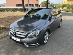 Mercedes B180 Cdi 110 Cv Boite auto + Palettes au volant - Toit panoramique